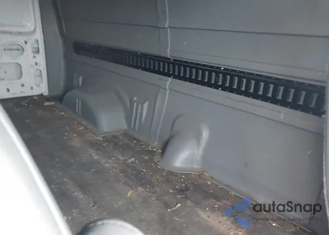 2006 Ford E-250 Commercial/Recreational z USA, uszkodzony, nr VIN 1FTNE24W96HB25008